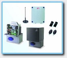 image of underground motors