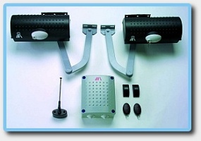 image of articulated motors