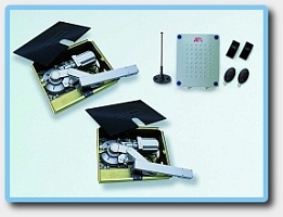 image of underground motors