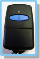 image of remote control